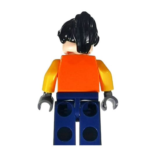 Building Blocks Figure 147