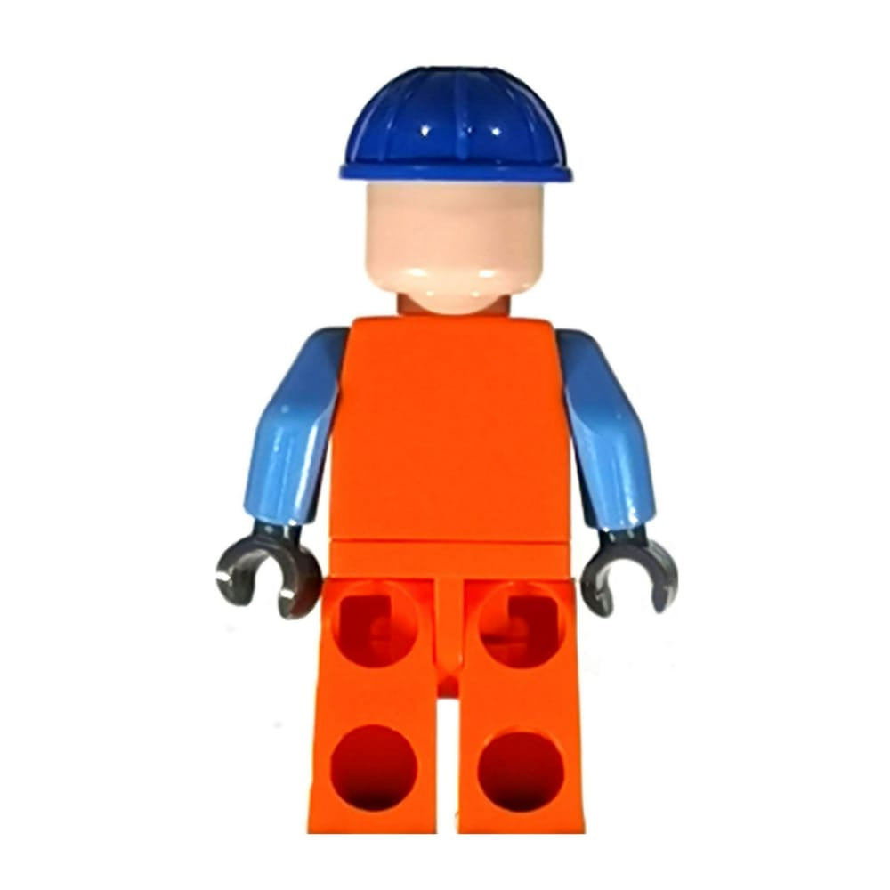 Building Blocks Figure 156