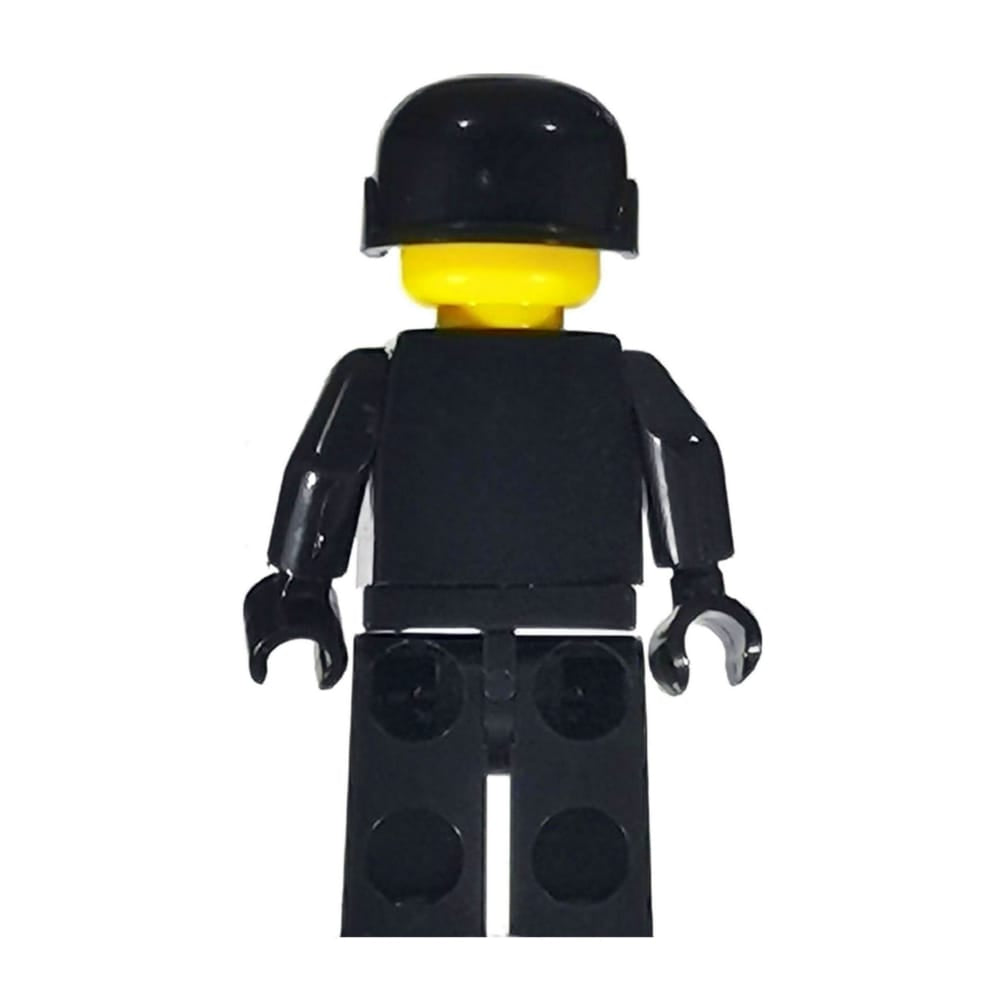 Building Blocks Figure 164