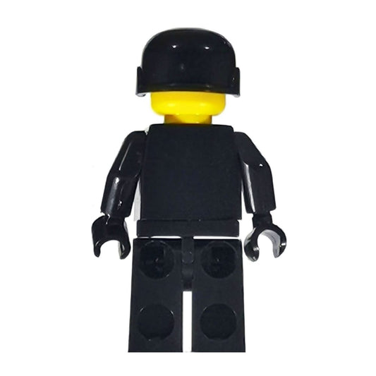 Building Blocks Figure 164