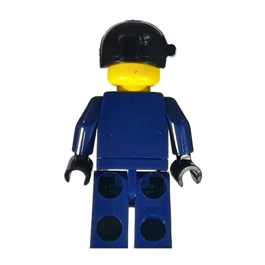 Building Blocks Figure 165