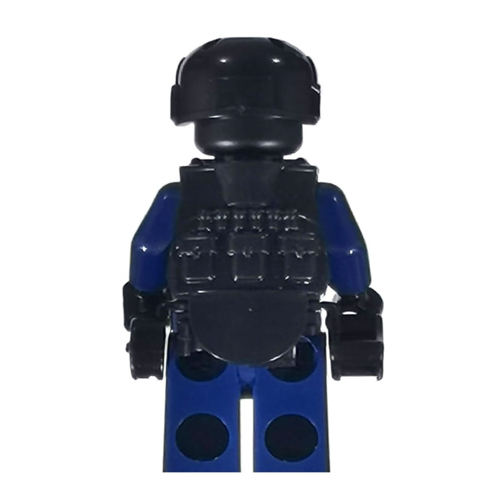 Building Blocks Figure 173