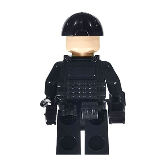 Building Blocks Figure 176