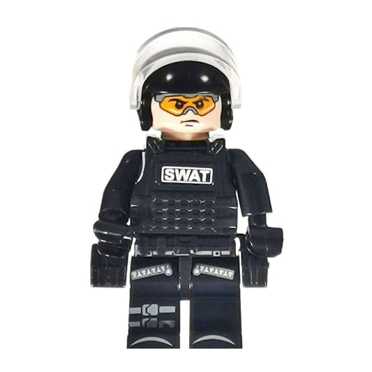 Building Blocks Figure 184