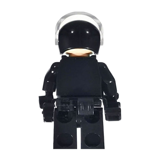 Building Blocks Figure 184