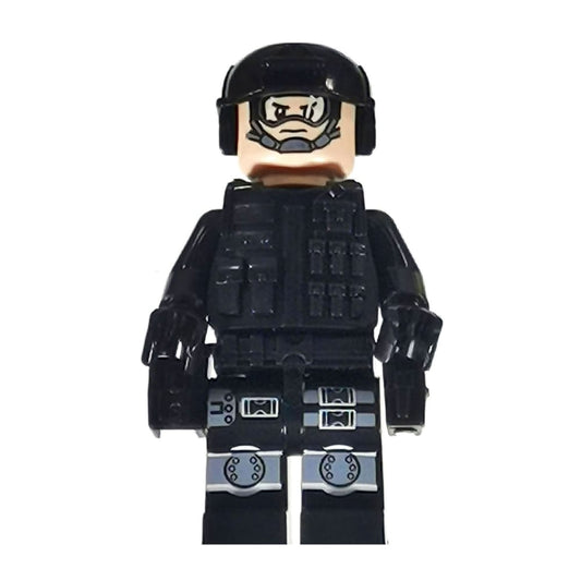 Building Blocks Figure 186