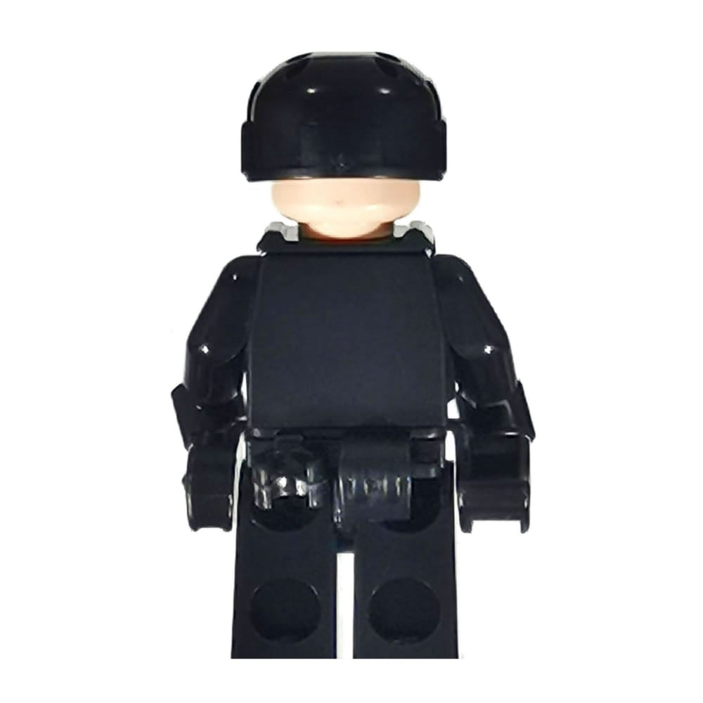 Building Blocks Figure 186