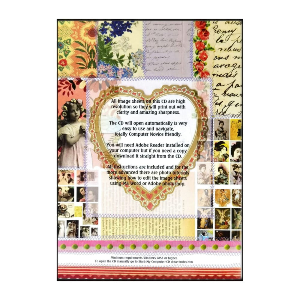 Crafty Image Imparium