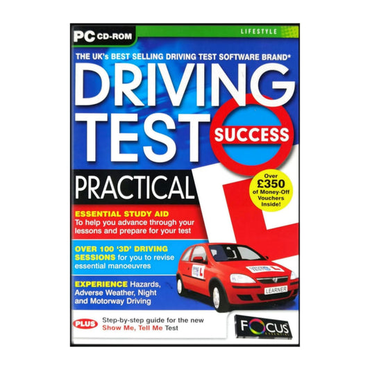 Driving Test Practical