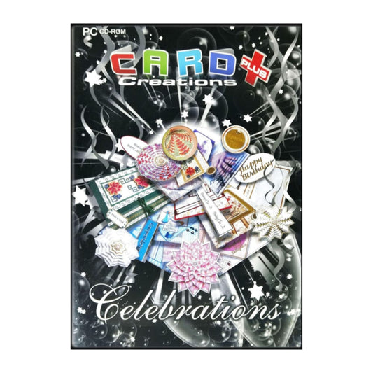 Card Creations Plus Celebrations