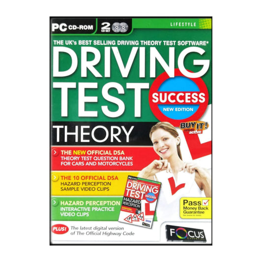 Driving Test: Theory