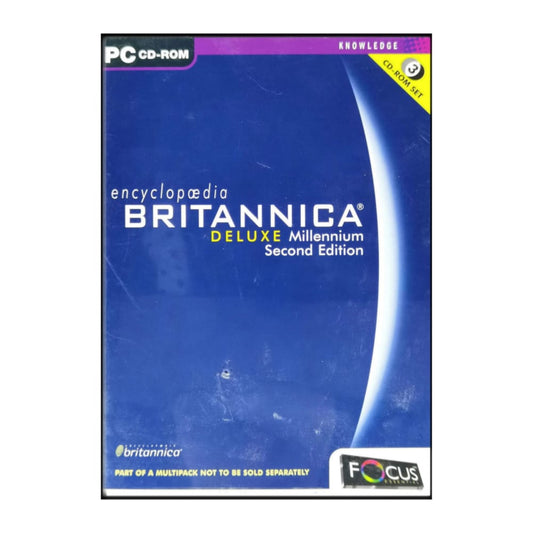 Encyclopedia Britannica 2