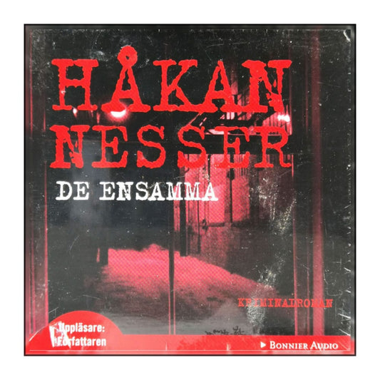 Håkan Nesser: De Ensamma