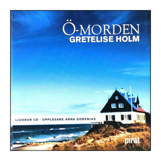 Gretelise Holm: Ö-Morden