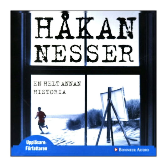 Håkan Nesser: En Helt Annan Historia