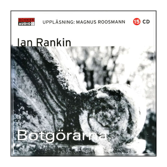 Ian Rankin: Botgörarna