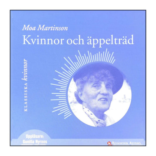 Moan Martinson: Kvinnor Och Äppelträd