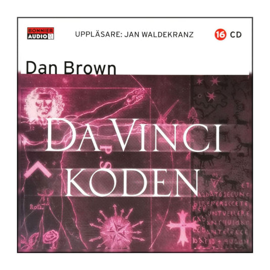 Dan Brown: Da Vinci Koden