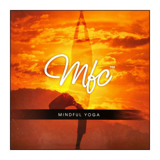 Ola Schenström: Mindful Yoga