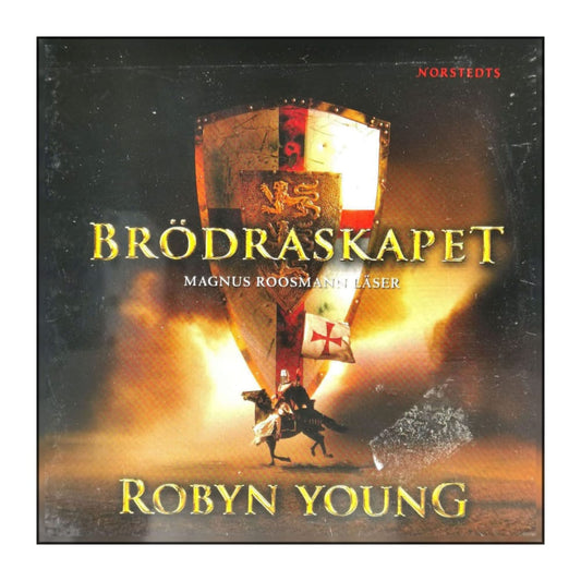 Robyn Young: Brödraskapet