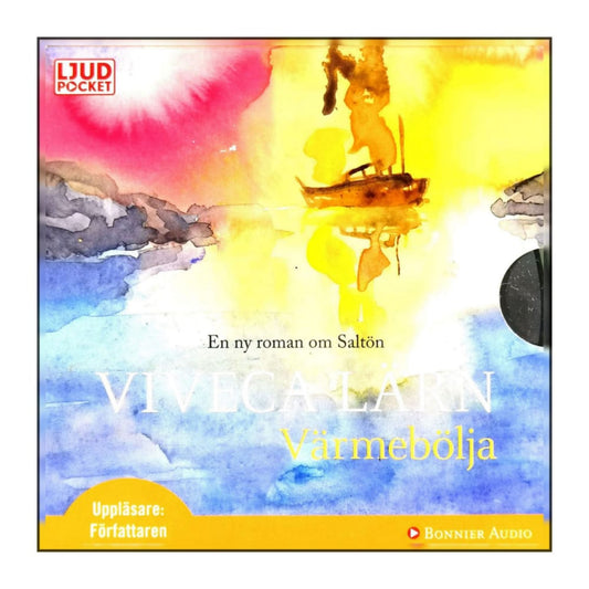 Viveca Lärn: Värmebölja