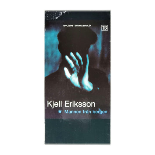 Kjell Eriksson: Mannen Från Bergen