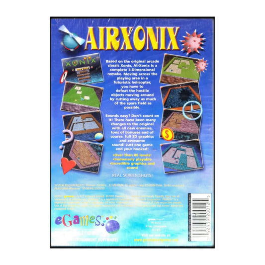 Airxonix
