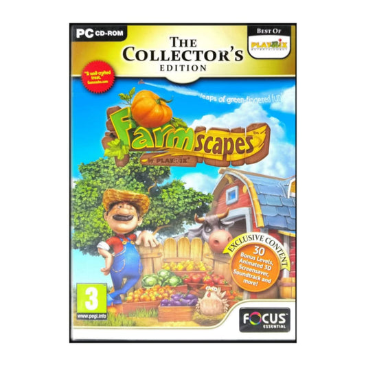 Farmscapes