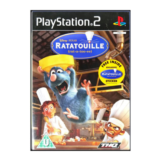 Ratatouille