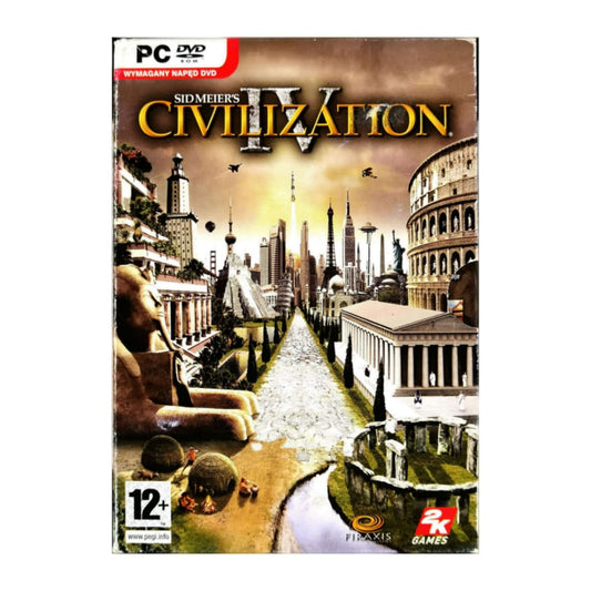 Civilization 4