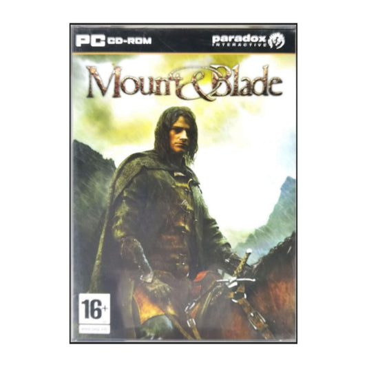 Mount & Blade
