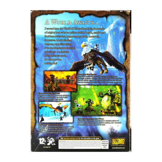 World Of Warcraft