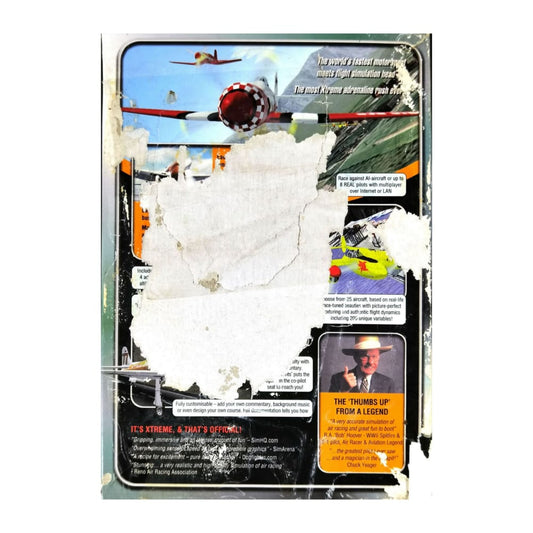 Xtreme Air Racing | Xar