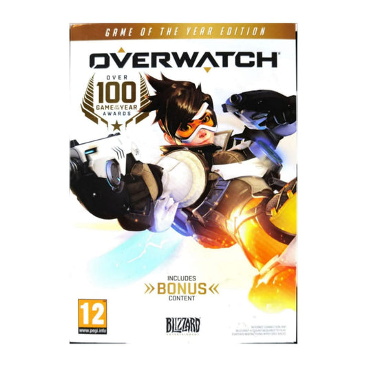 Overwatch