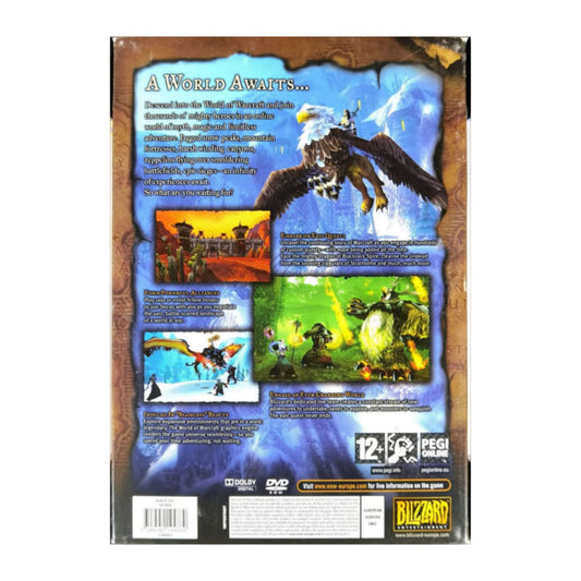 World Of Warcraft