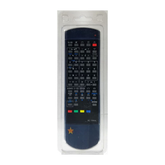 Remote Control: Hl Rc 779/Hl