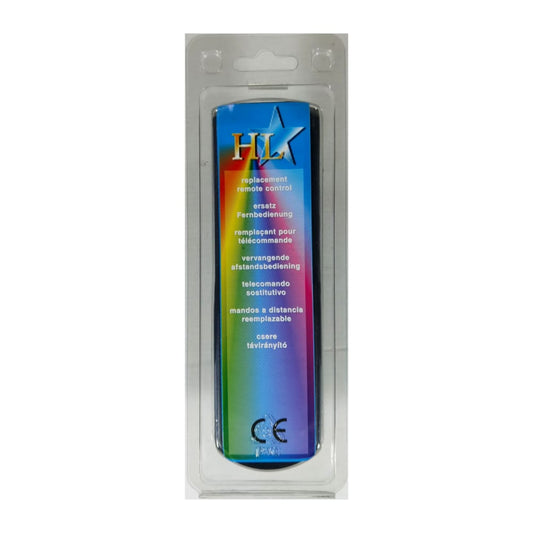 Remote Control: Hl Rc 779/Hl