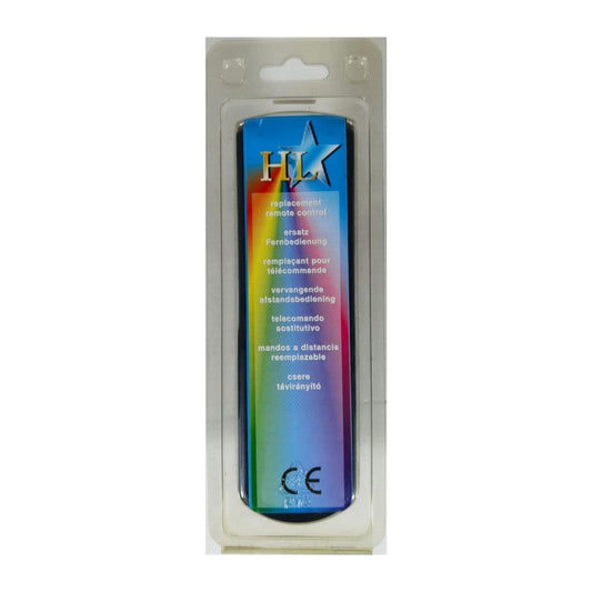 Remote Control: Hl Rc 249/Hl