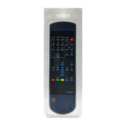 Remote Control: Hl Rc 165/Hl