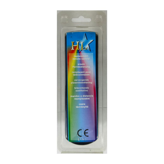 Remote Control: Hl Rc 165/Hl