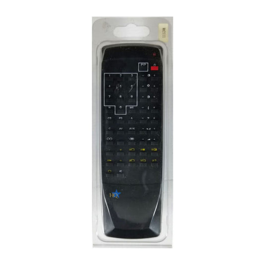 Remote Control: Hq Rc 111