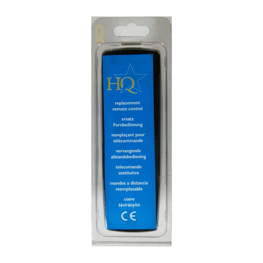 Remote Control: Hq Rc 111