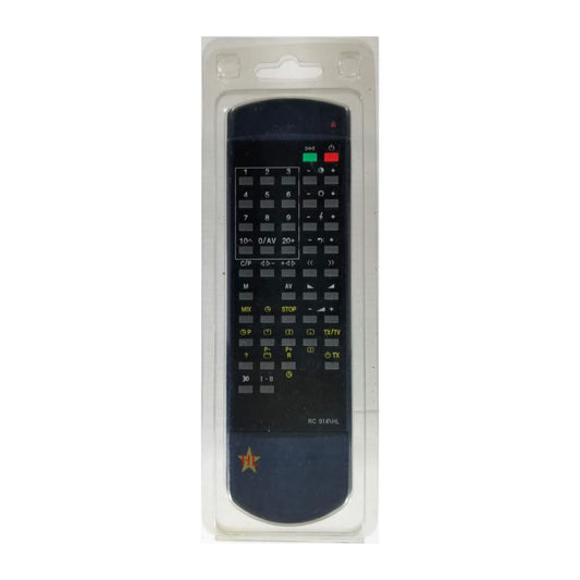 Remote Control: Hl Rc 914/Hl