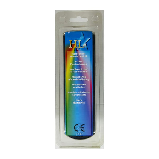 Remote Control: Hl Rc 914/Hl