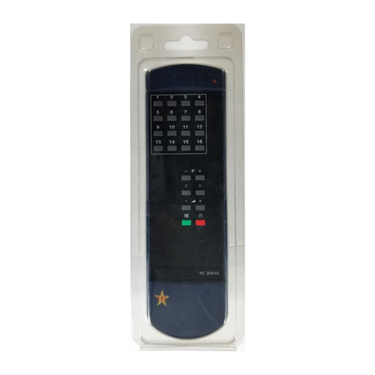 Remote Control: Hl Rc 204/Hl