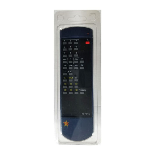 Remote Control: Hl Rc 770/Hl