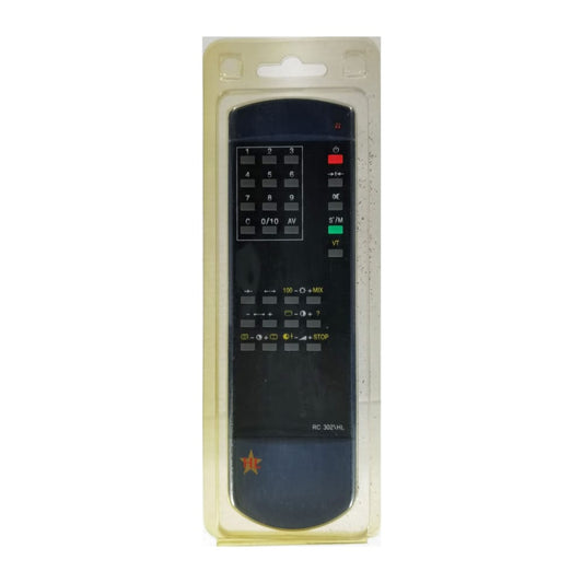 Remote Control: Hl Rc 302/Hl