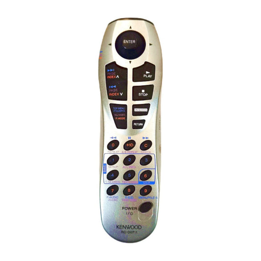 Kenwood Rc-D0711