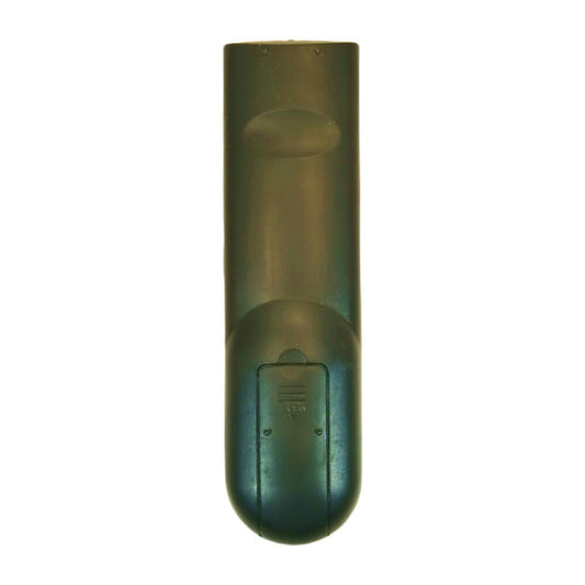 Remote Control: Radio Tv