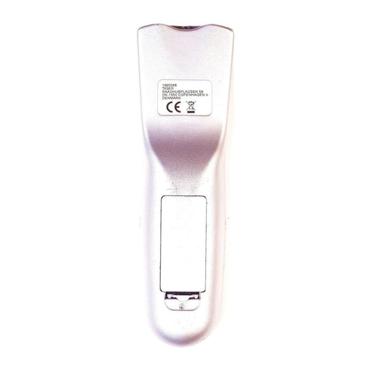 Remote Control: 1900288
